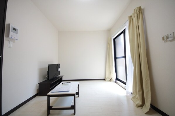 レオネクストやまゆりの物件内観写真